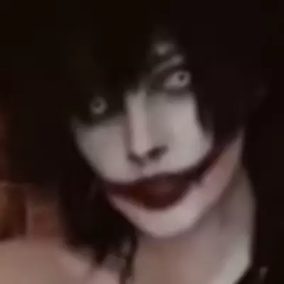 Jeff the killer thumbnail