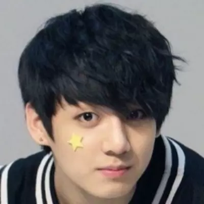 Kim Taehyung 
