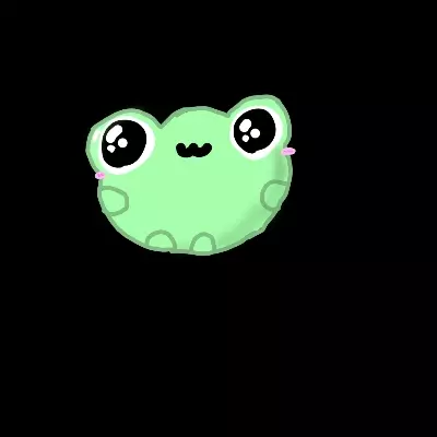 Froggey