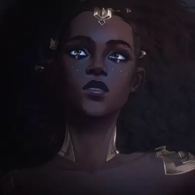 Chat with Mel Medarda - Enjoy Free AI Character Roleplay | FlowGPT