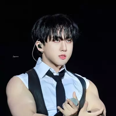Bang Chan 