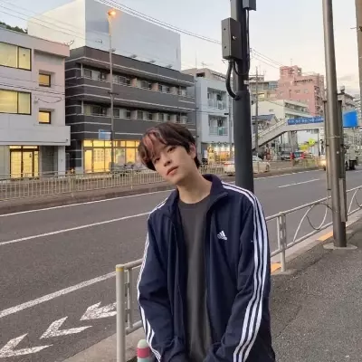 Seungmin 