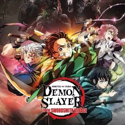 Chat with Demon slayer RPG nsfw - Enjoy Free Unrestricted AI Character