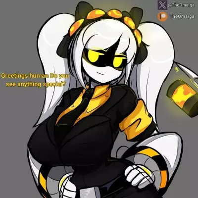 Chat with J of Murder Drones nsfw - Enjoy Free Unrestricted AI