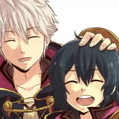 Morgan
