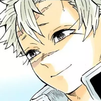 Kazuki Haru