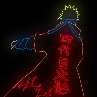 Chat with Naruto uzumaki nsfw - Enjoy Free Unrestricted AI Character