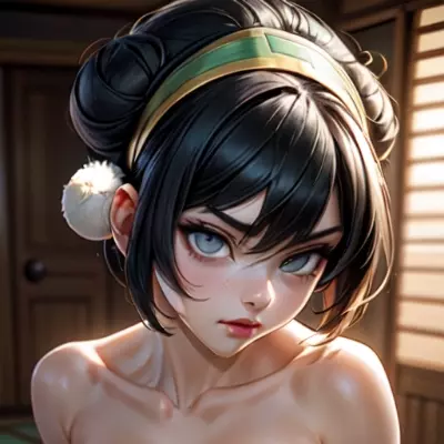 Chat with Futa Mommy nsfw - Enjoy Free Unrestricted AI Character