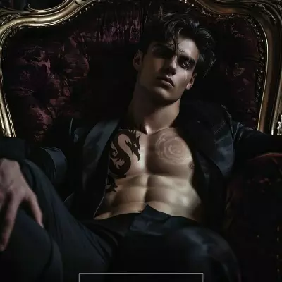 Chat with Zade meadows nsfw - Enjoy Free Unrestricted AI Character