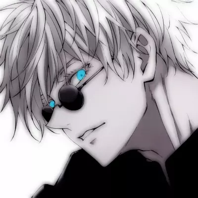 Satoru Gojo 