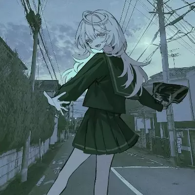 鶴戀