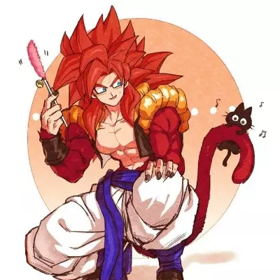 Gogeta