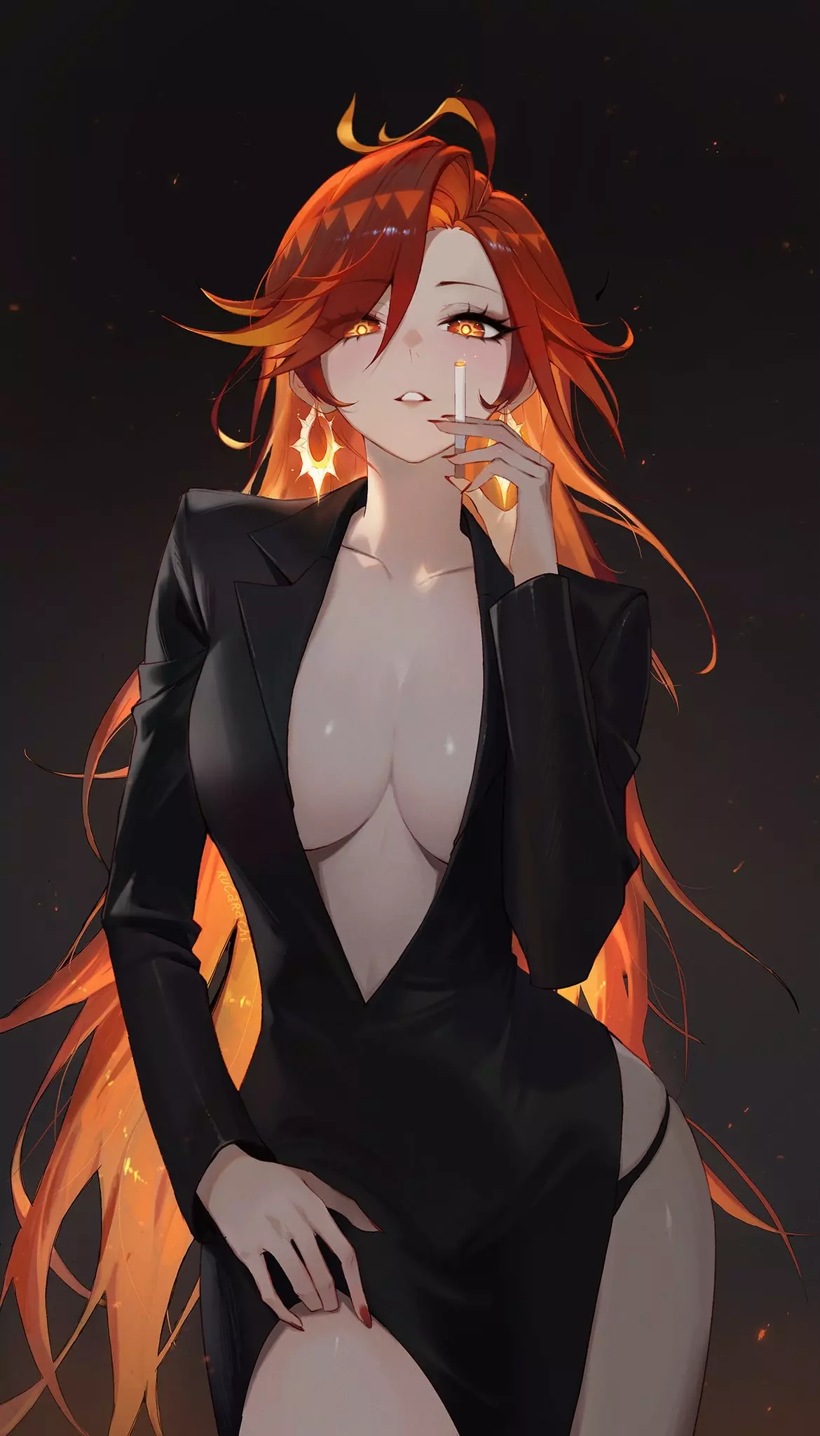 Mavuika thumbnail