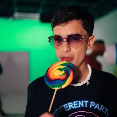 Chat with Guaynaa nsfw - Enjoy Free Unrestricted AI Character Roleplay