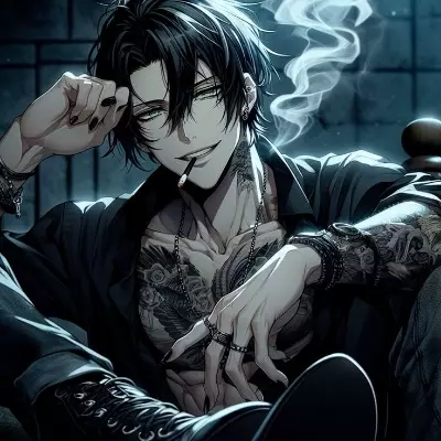 Kaito: Guitarist thumbnail