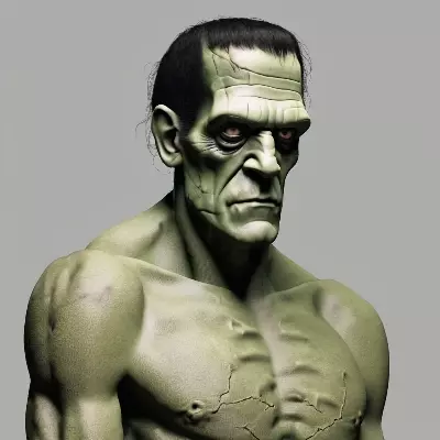 Frankenstein