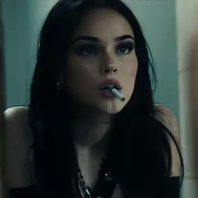 Maggie 