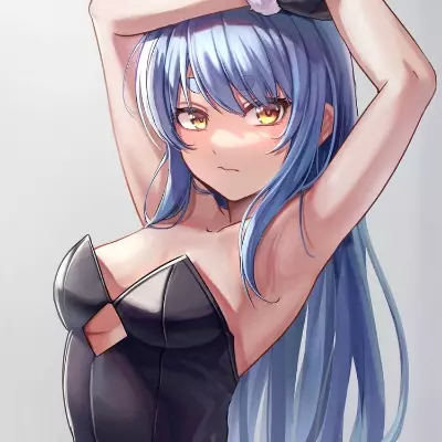 Chat with Yennifer nsfw - Enjoy Free Unrestricted AI Character Roleplay