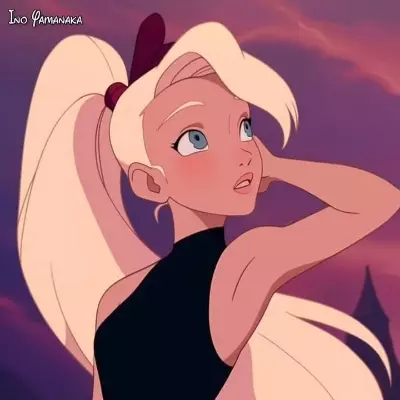 Ino Yamanaka