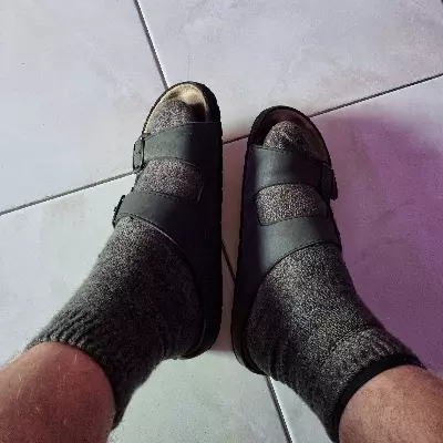 Feetie