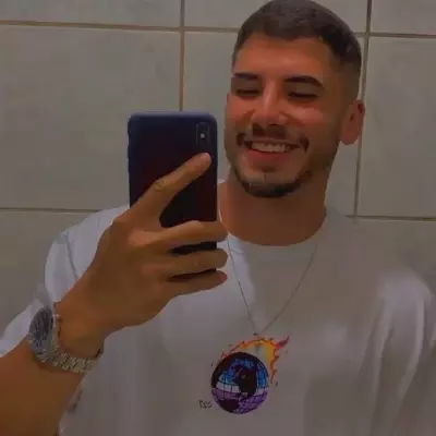 Luan Santos
