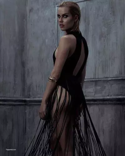 Rebekah mikaelson  thumbnail