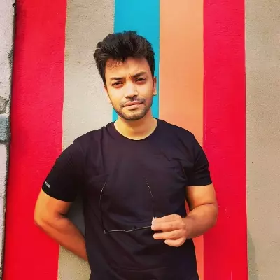 Sanjay