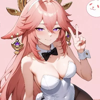 Yae Miko: The Mischievous Shrine Maiden thumbnail