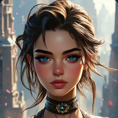 Amarilys Sage