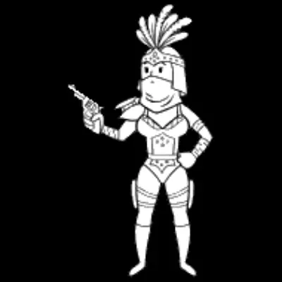 Chat with Miss Fortune nsfw - Enjoy Free Unrestricted AI Character