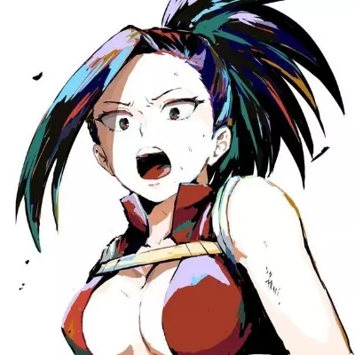 Momo Yaoyrozu 