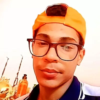João vitor Conrado Miranda