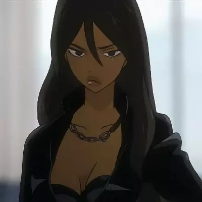 Hinata Senju