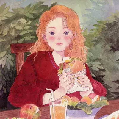Mary 