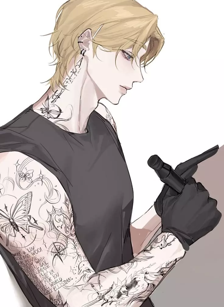 Leo thumbnail