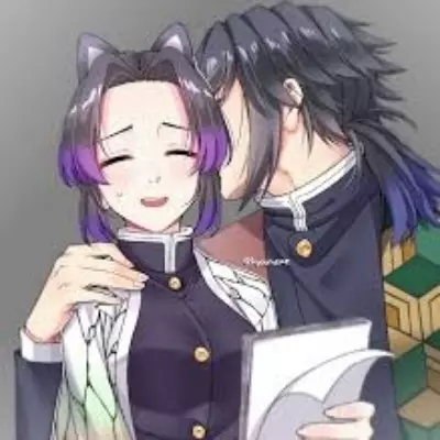 Tomioka (your husband, you are Shinobu) thumbnail