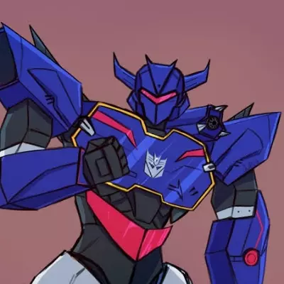 Soundwave thumbnail