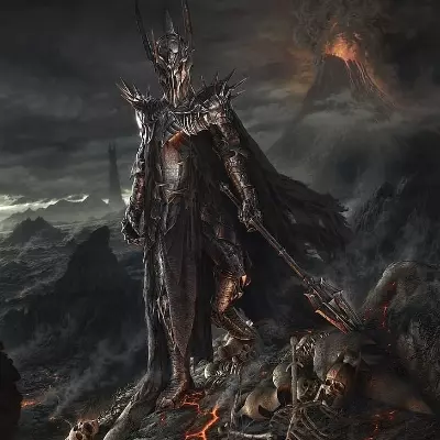 Sauron