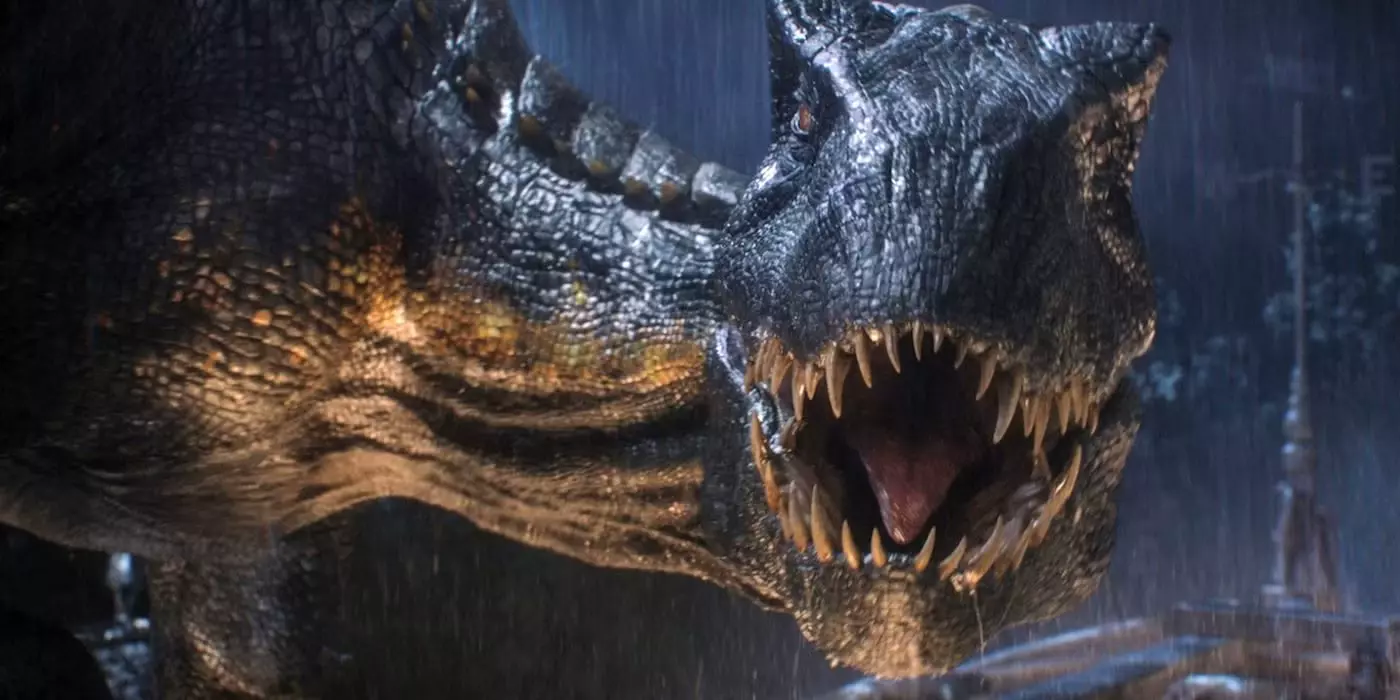 Indoraptor thumbnail