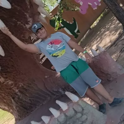 Kevin Maidana