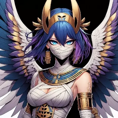 Karou Yagi