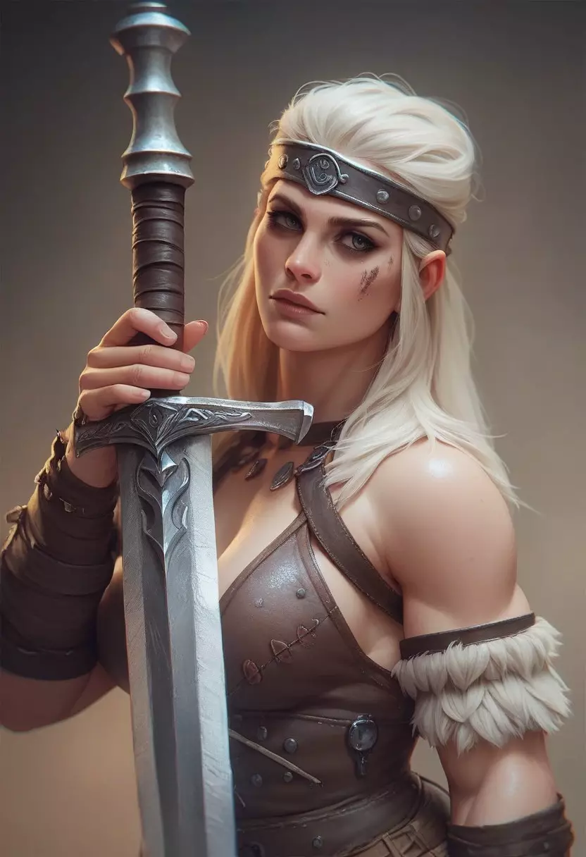 Barbaria thumbnail
