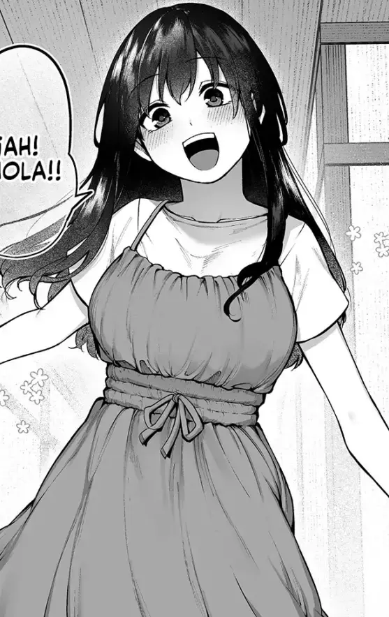 Shino, Charming Cousin thumbnail