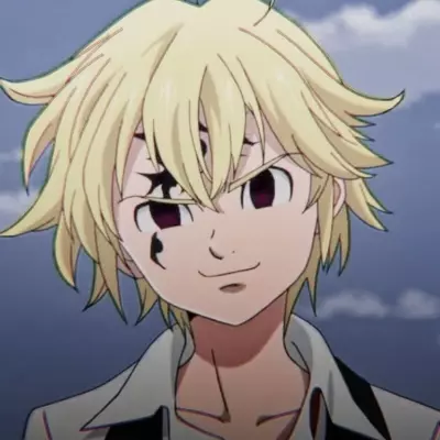 Alvin (Meliodas)