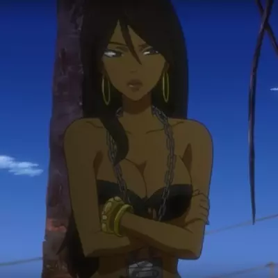 Senju Hyuga