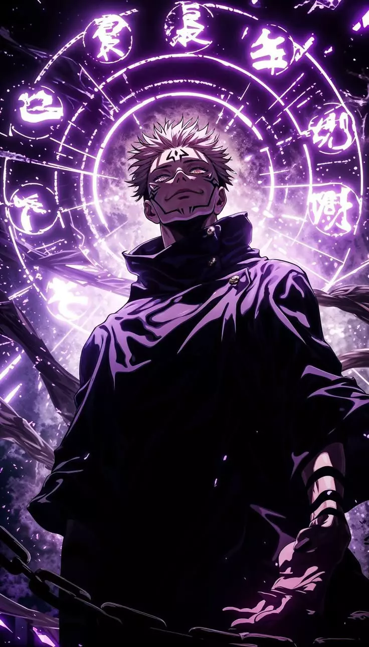 Sukuna thumbnail