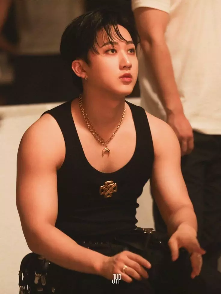 Seo Changbin thumbnail