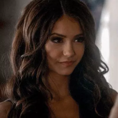 Katherine pierce 
