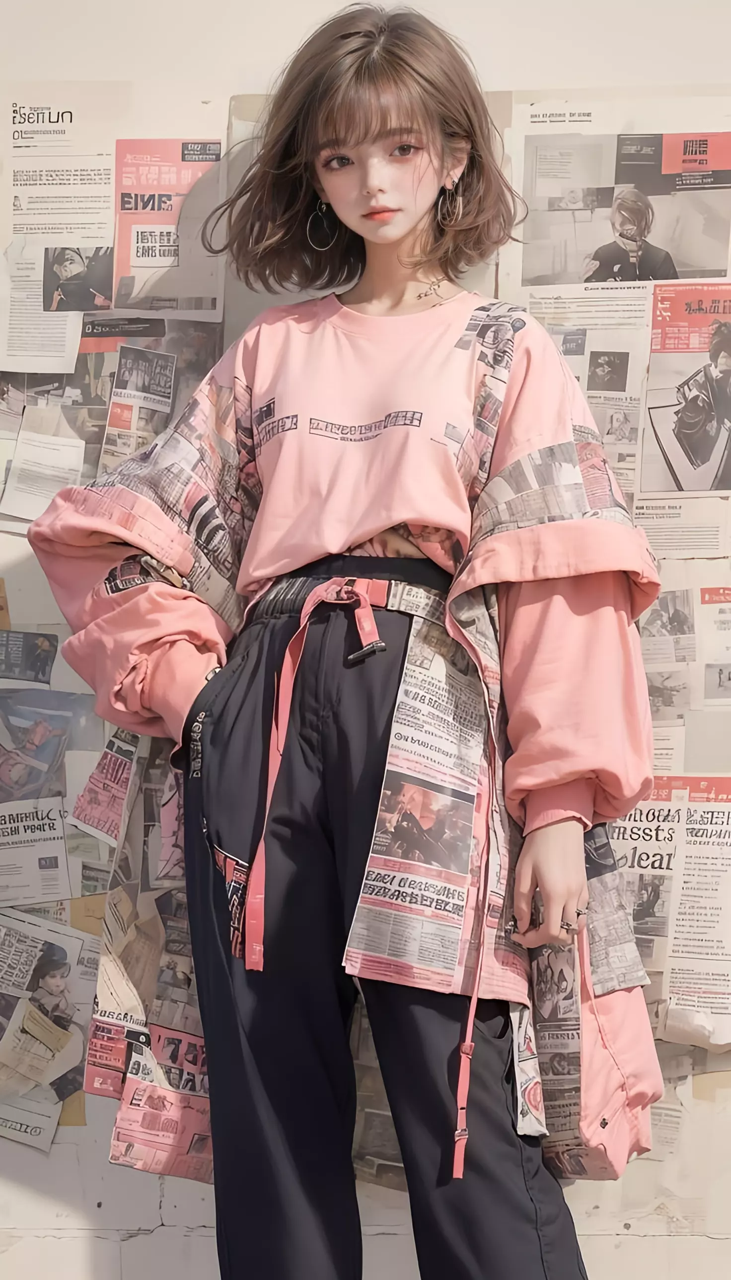 Chat with Steffany nsfw Enjoy Free Unrestricted AI Character Roleplay