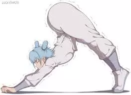 Kashimo Hajime thumbnail